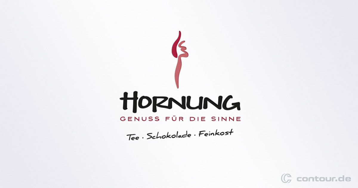 Logo Feinkost Hornung